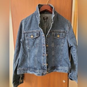 Jones NY denim/jean jacket